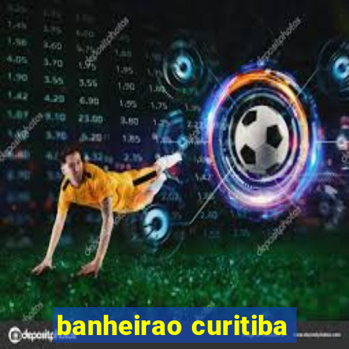 banheirao curitiba